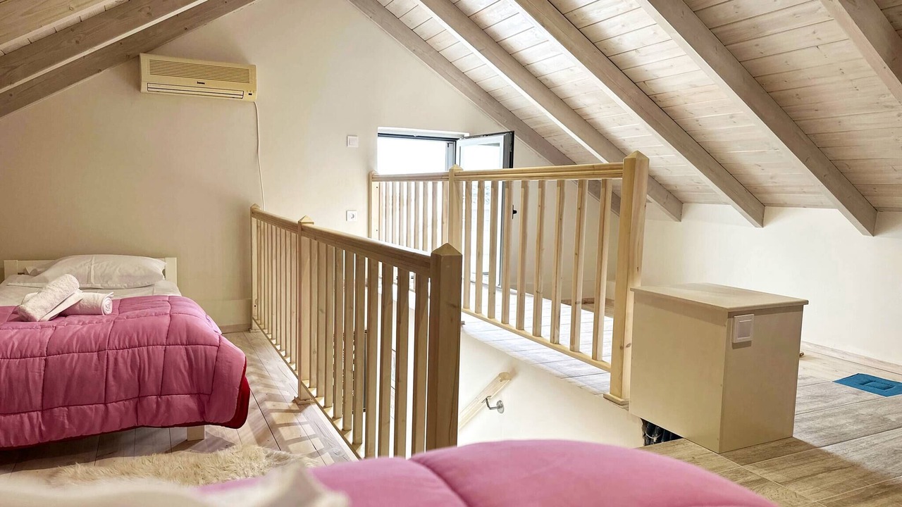 Photo of Bedroom in Sternes