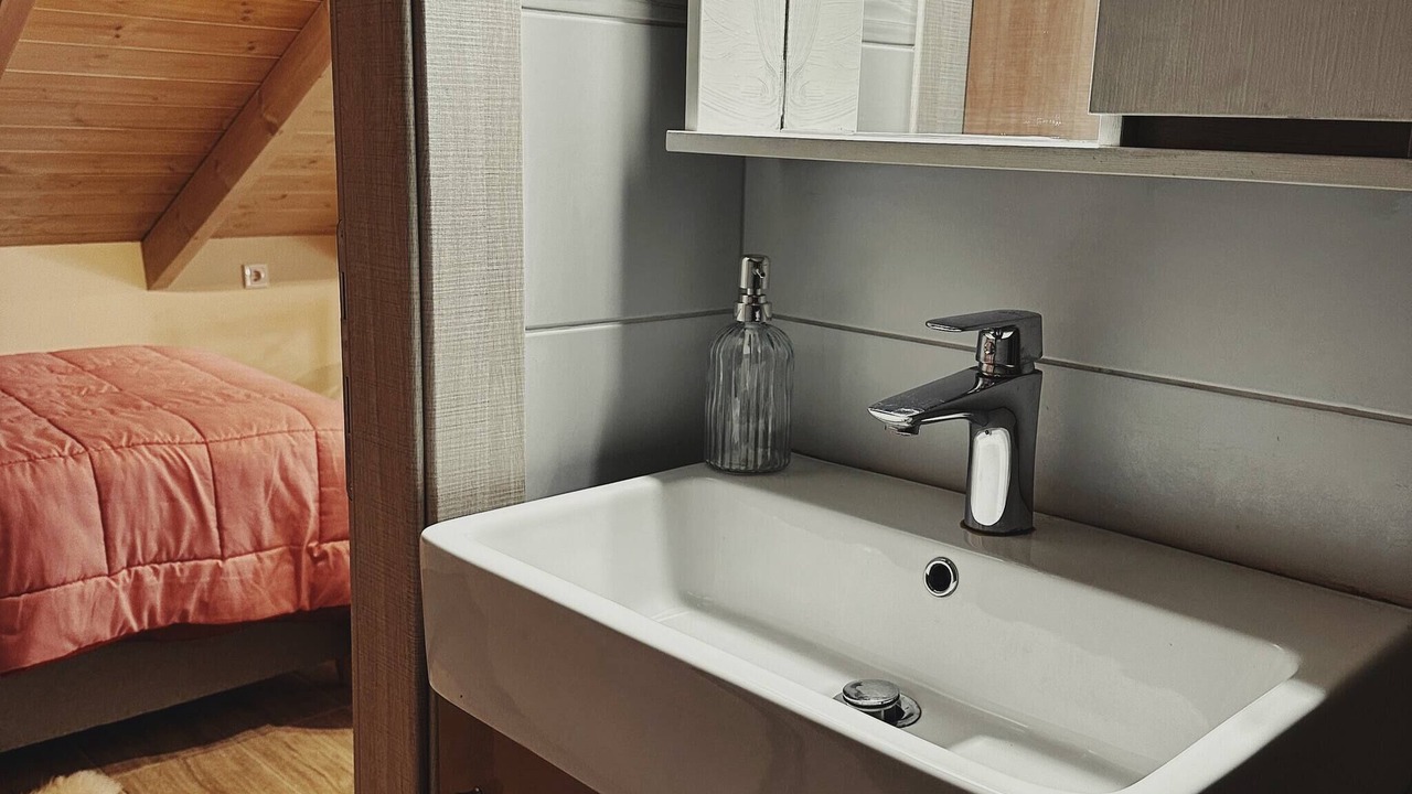 Photo of Bathroom in Sternes