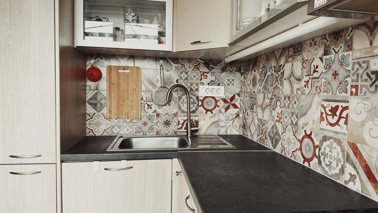 Photo of Kitchen in Sternes