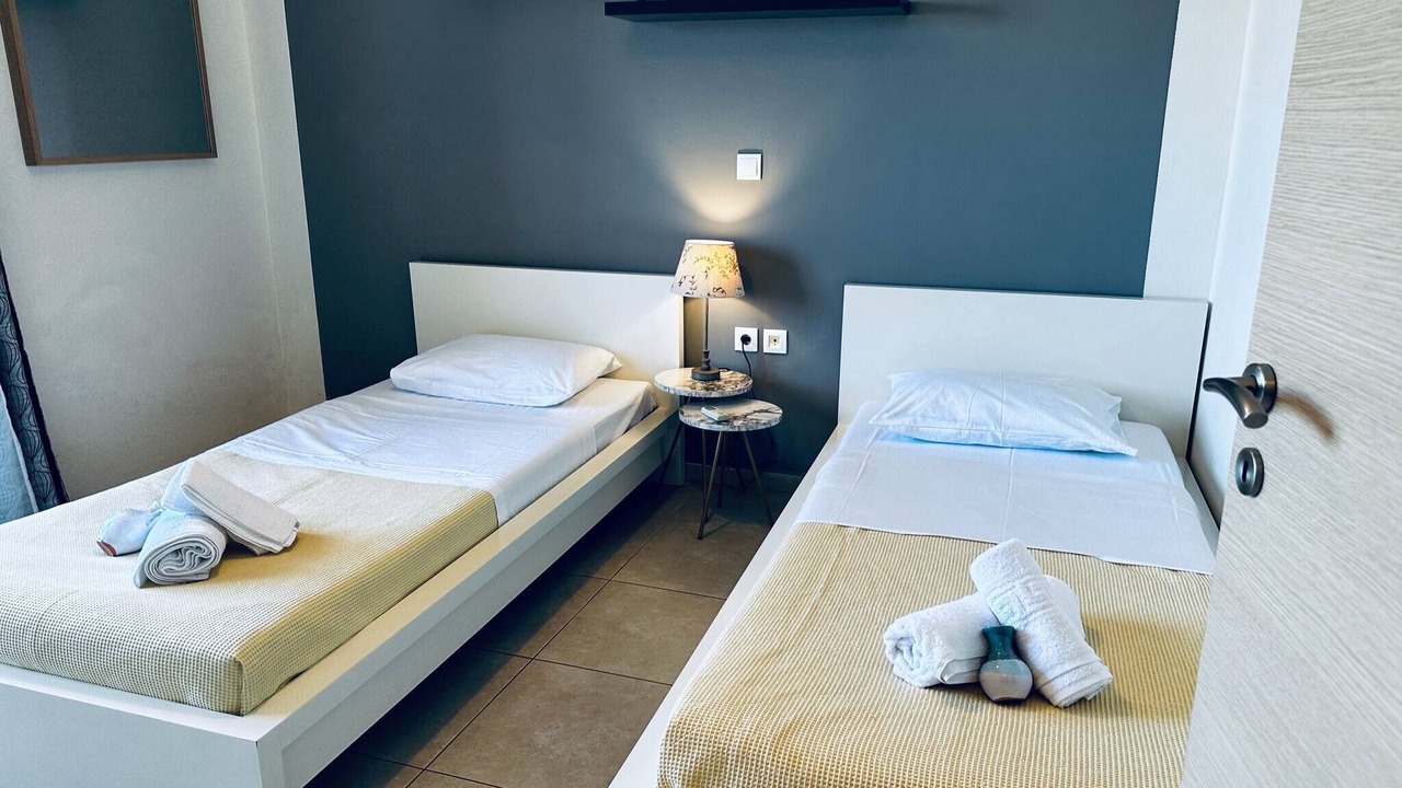 Photo of Bedroom in Panormos