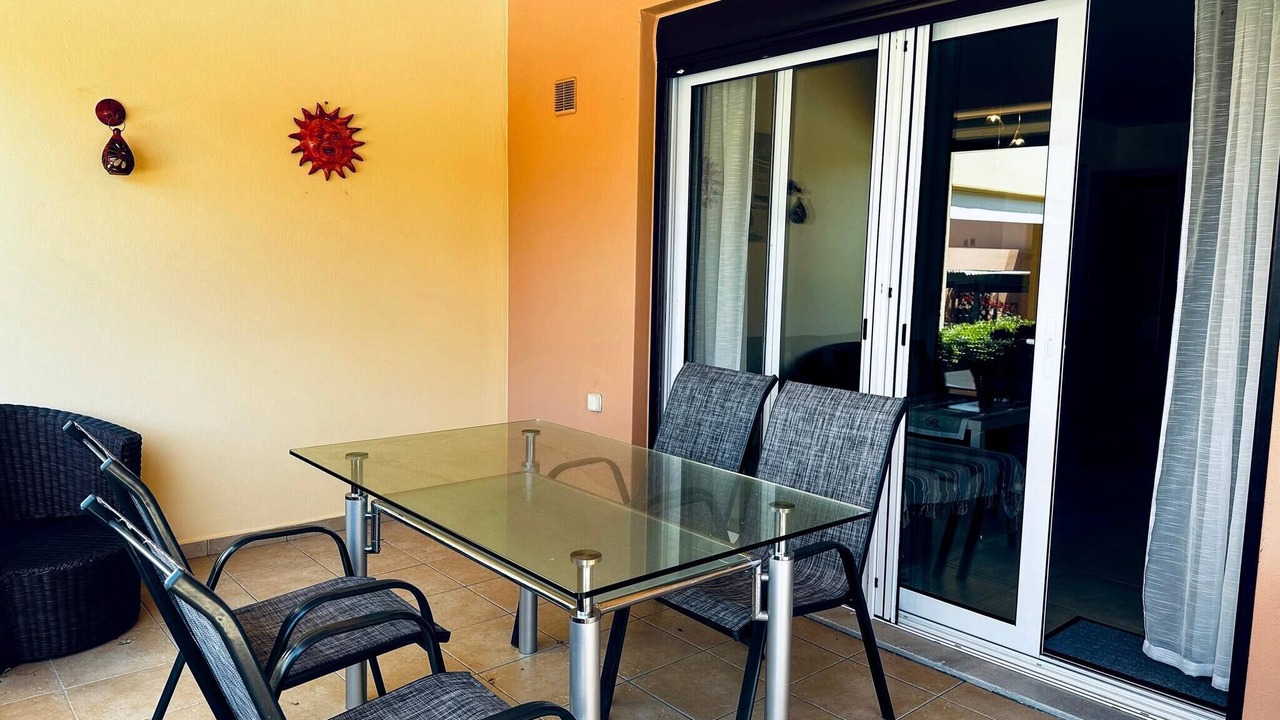 Photo of Outdoor in Panormos