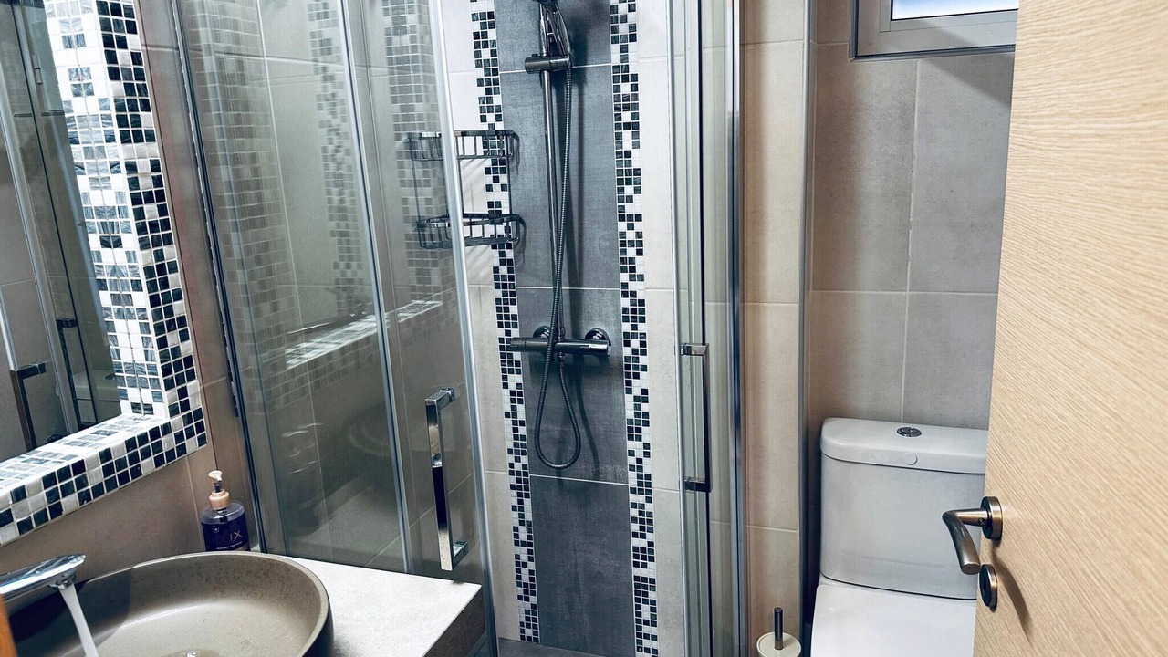 Photo of Bathroom in Panormos