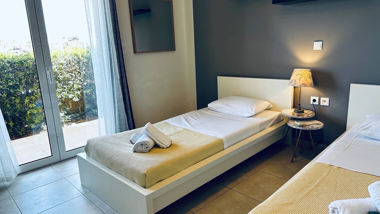 Photo of Bedroom in Panormos