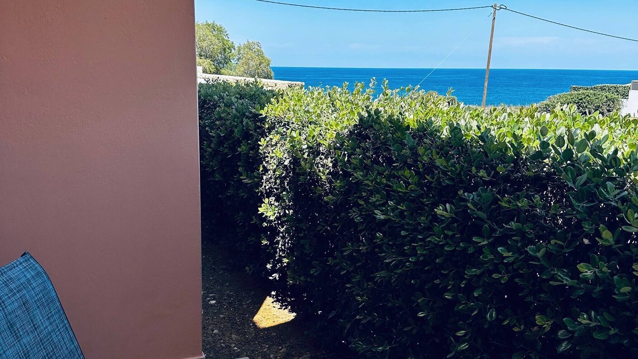 Photo of Patio Balcony in Panormos