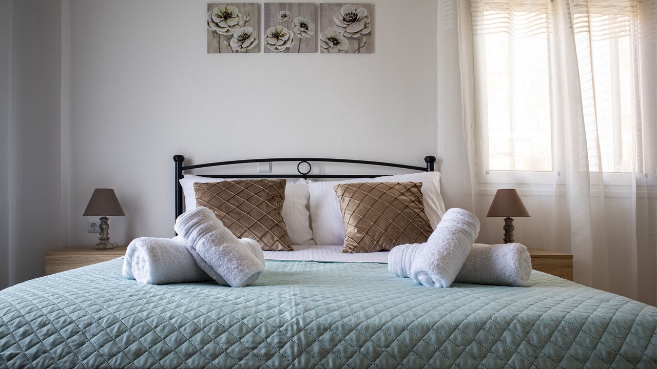 Photo of Bedroom in Analipsi