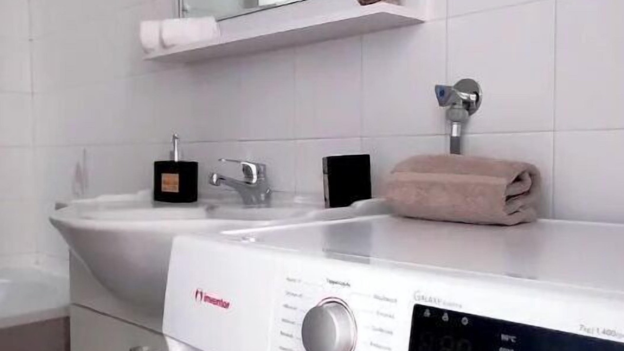 Photo of Bathroom in Analipsi