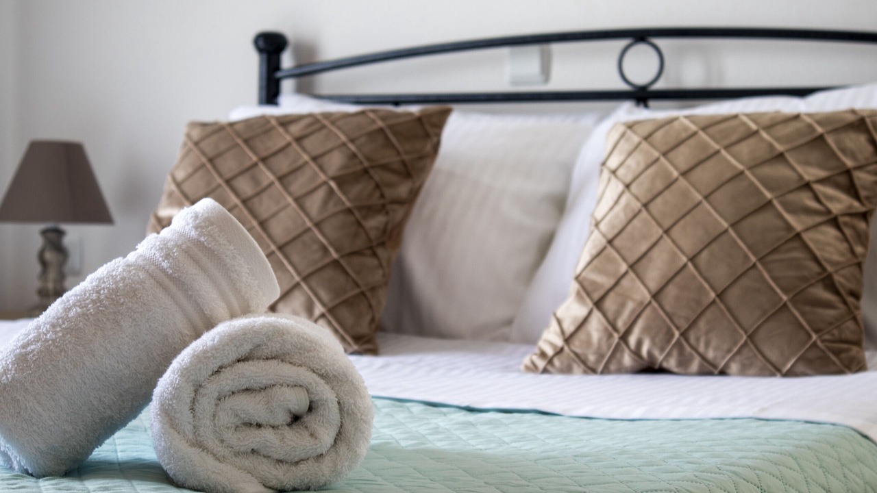 Photo of Bedroom in Analipsi
