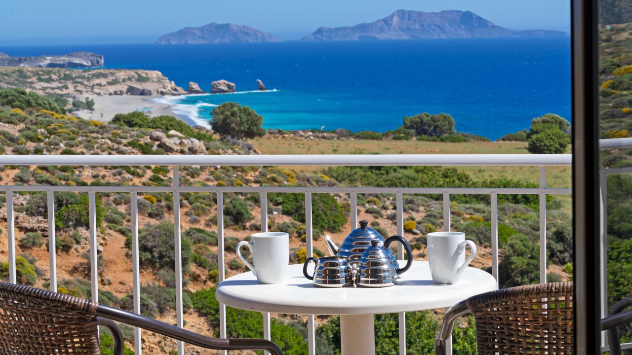 Photo of Outdoor in Agios Vasileios