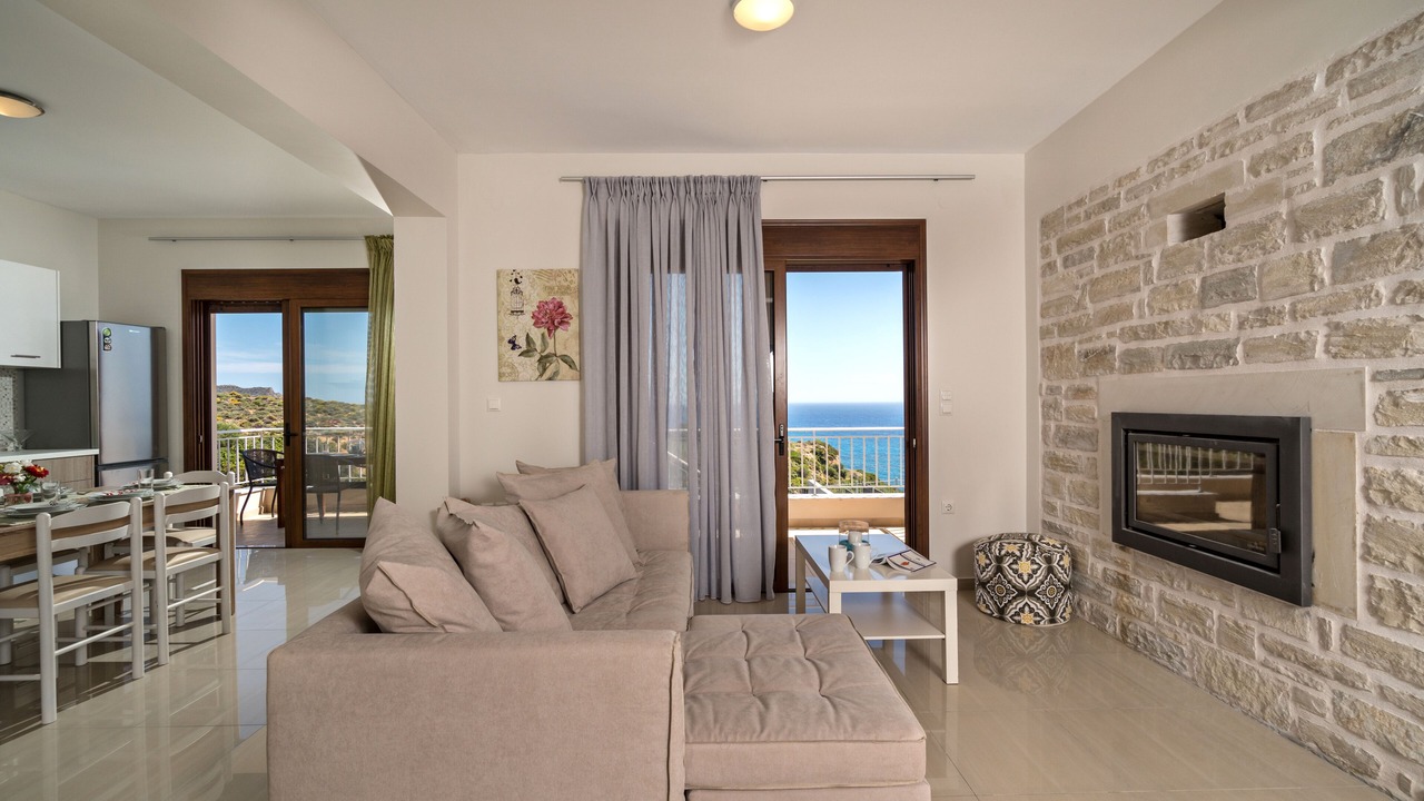 Photo of Livingroom in Agios Vasileios