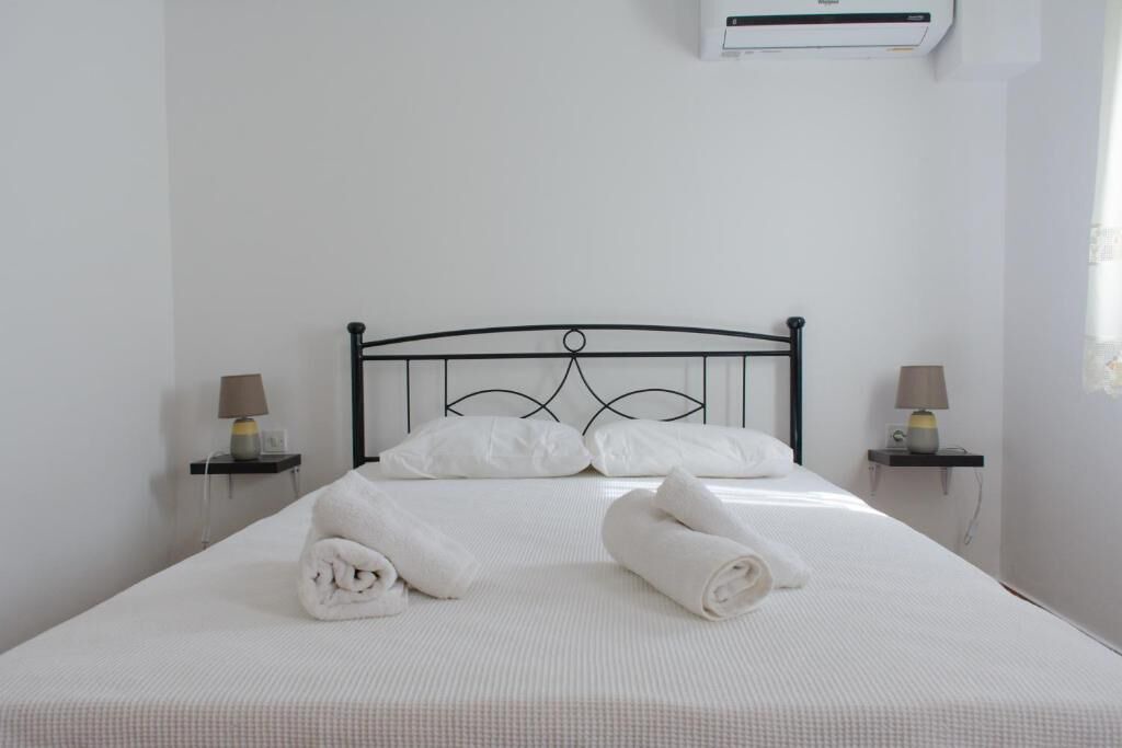 Photo of Bedroom in Papastavraiika