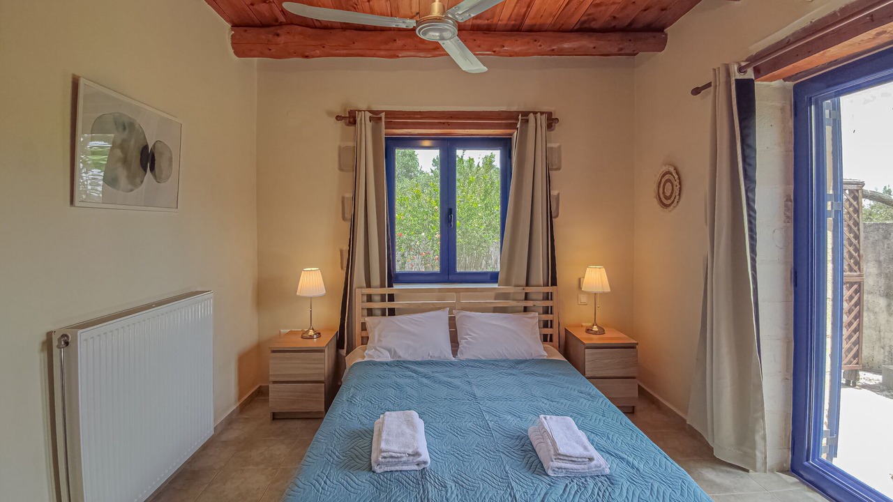 Photo of Bedroom in Fres