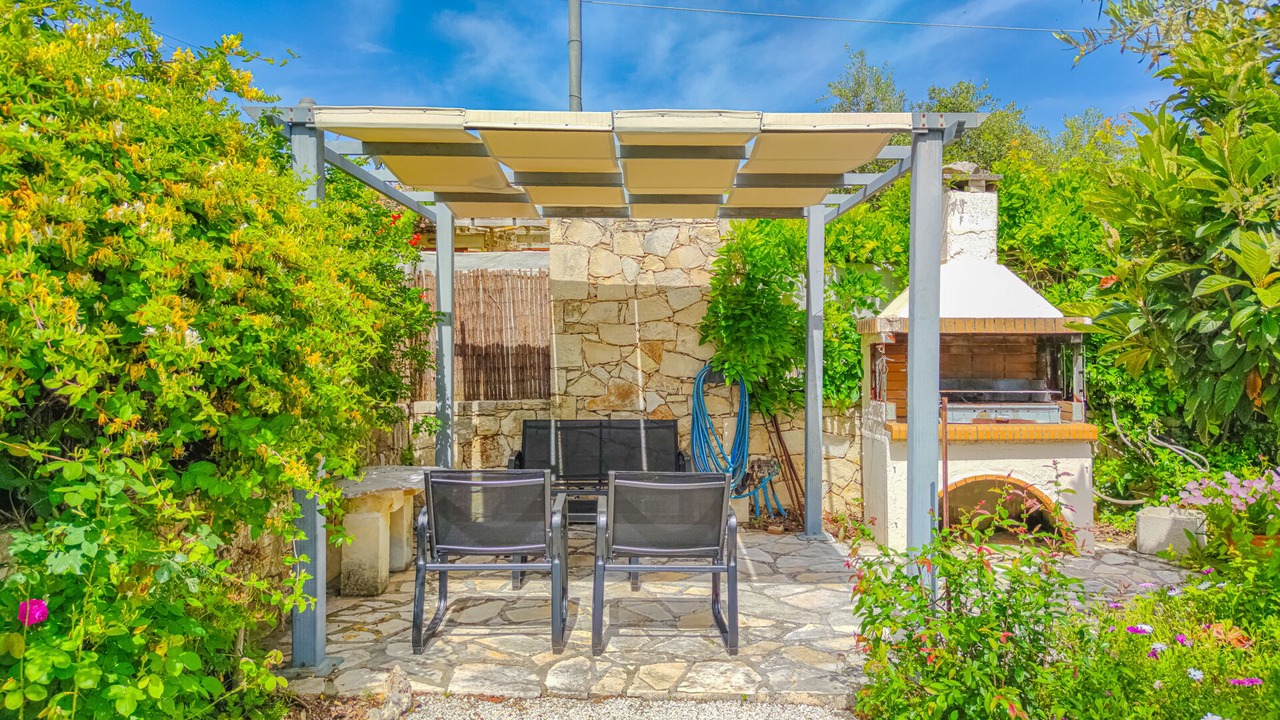 Photo of Patio Balcony in Fres