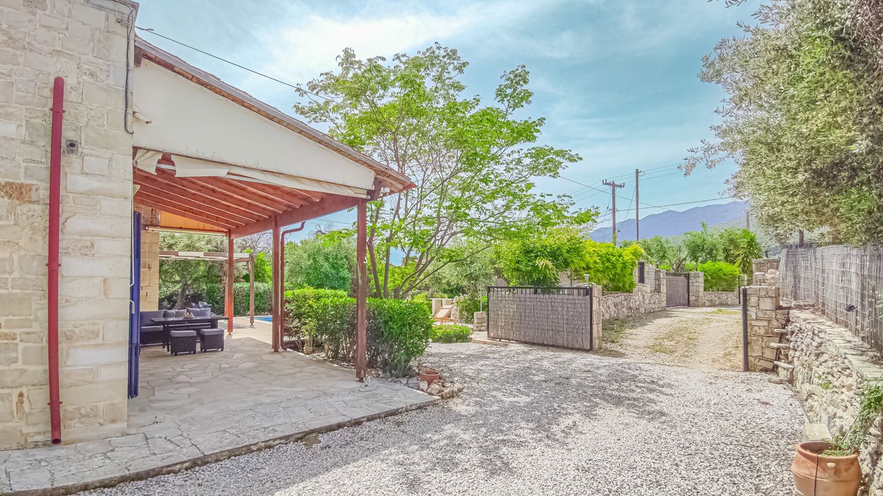 Photo of Patio Balcony in Fres