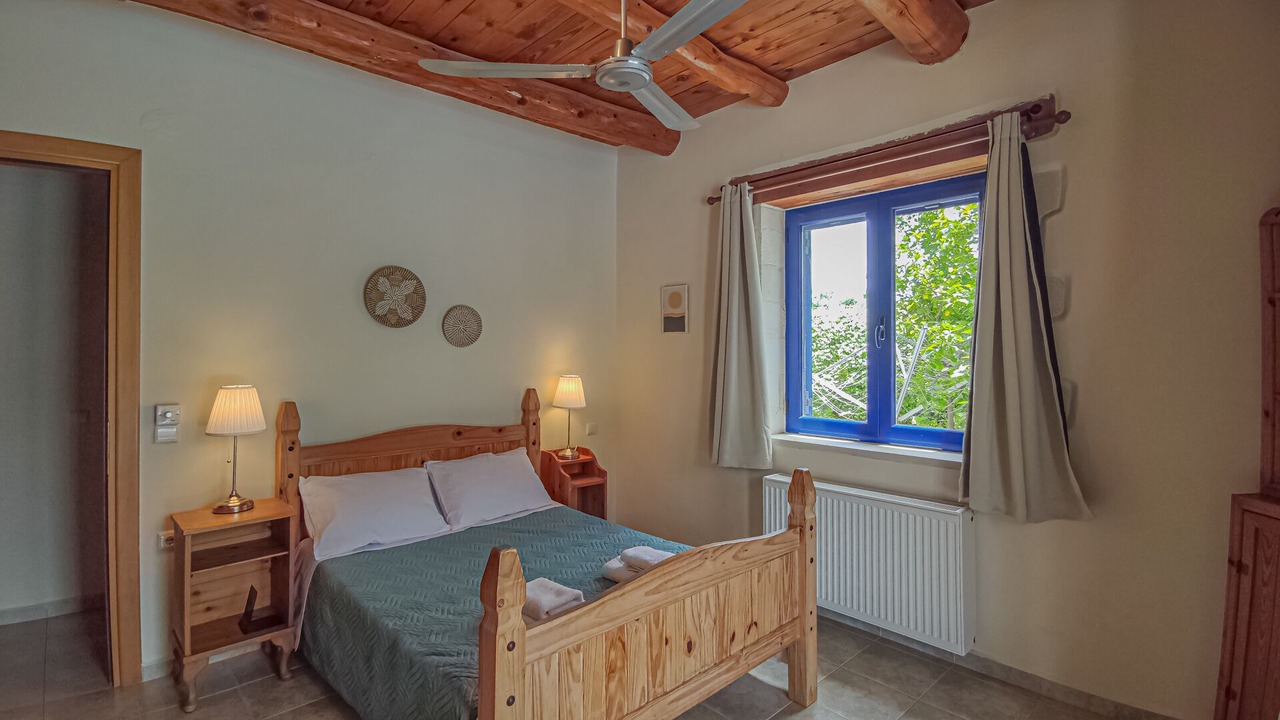 Photo of Bedroom in Fres