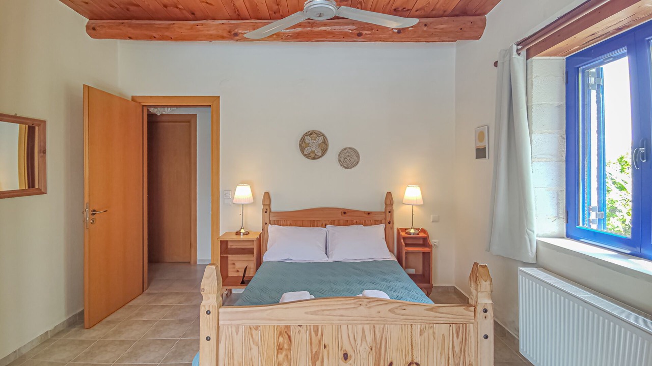 Photo of Bedroom in Fres