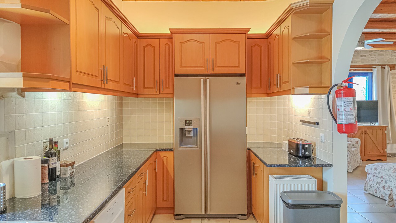 Photo of Kitchen in Fres