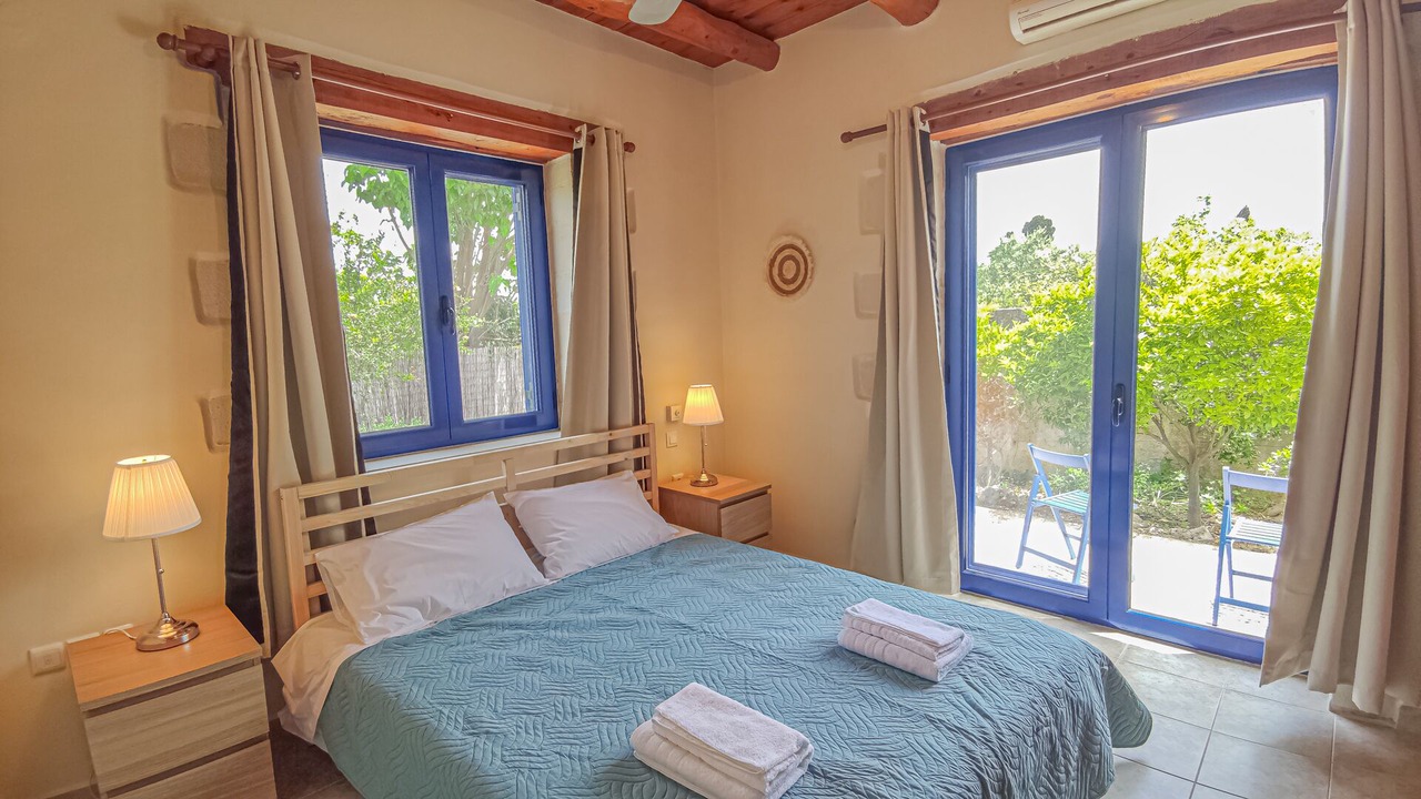 Photo of Bedroom in Fres