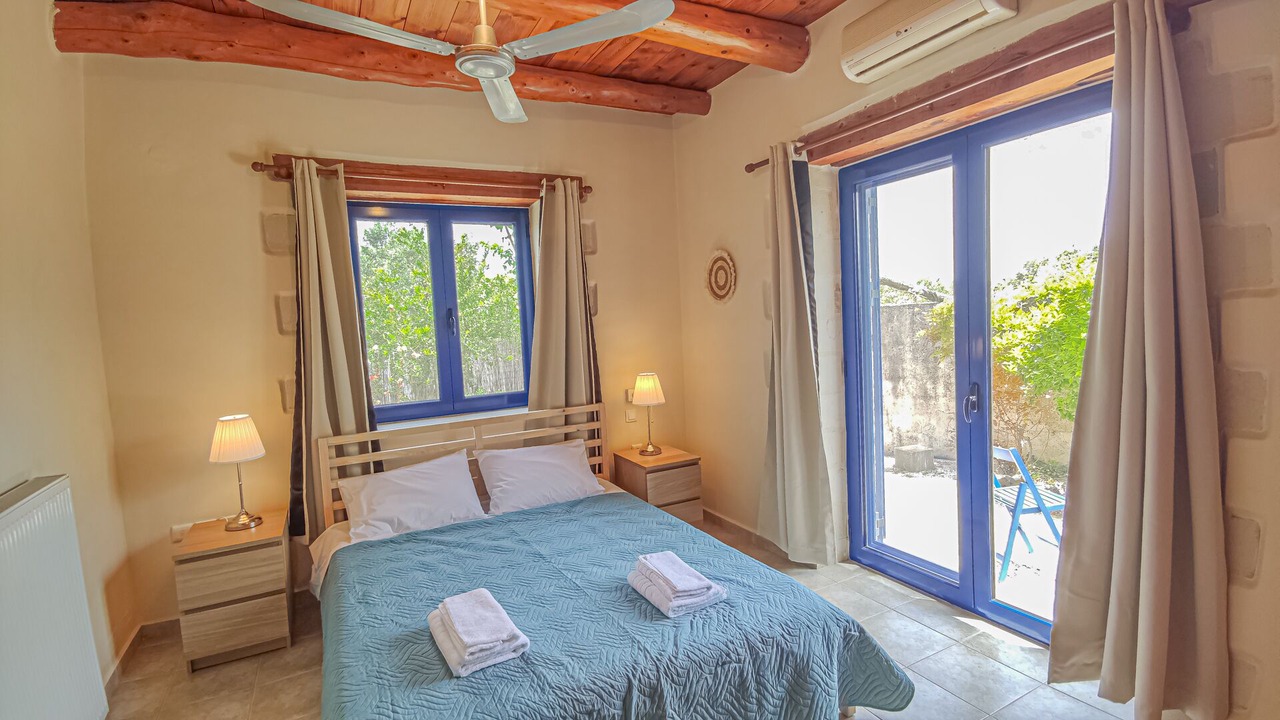 Photo of Bedroom in Fres