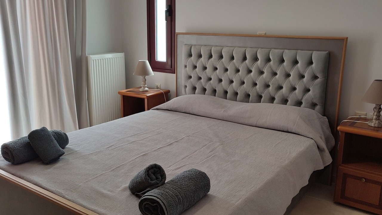 Photo of Bedroom in Megala Chorafia