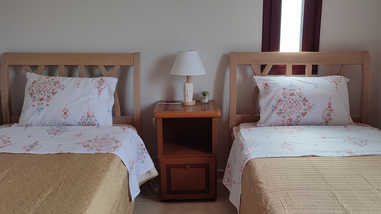 Photo of Bedroom in Megala Chorafia
