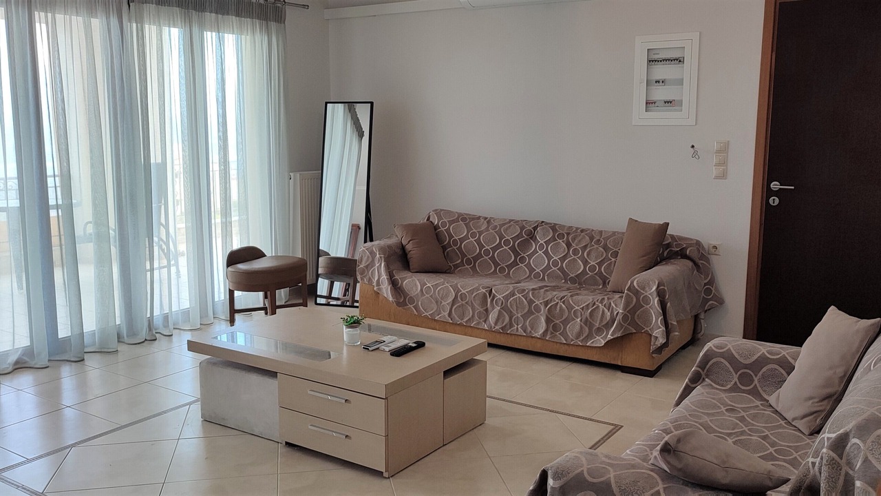 Photo of Livingroom in Megala Chorafia