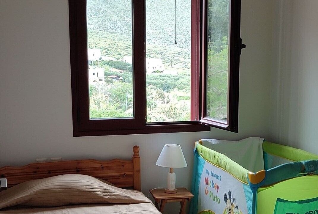 Photo of Bedroom in Megala Chorafia