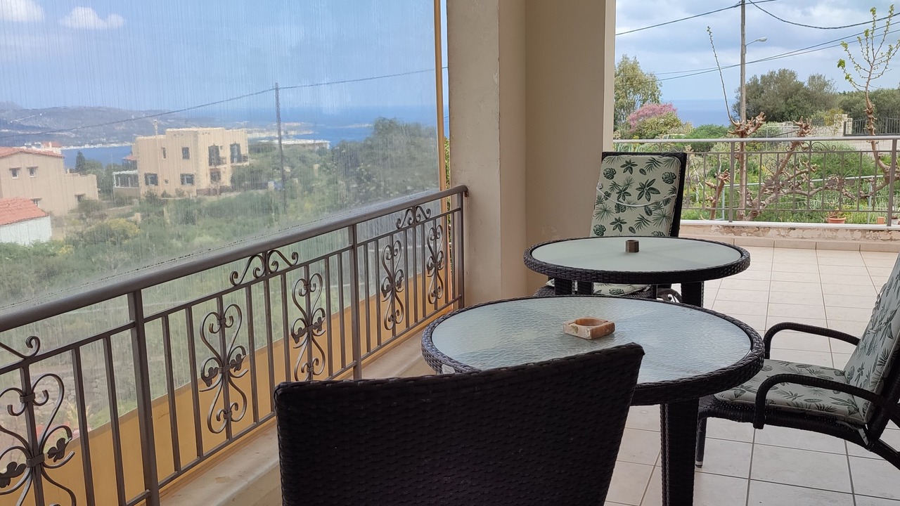 Photo of Outdoor in Megala Chorafia