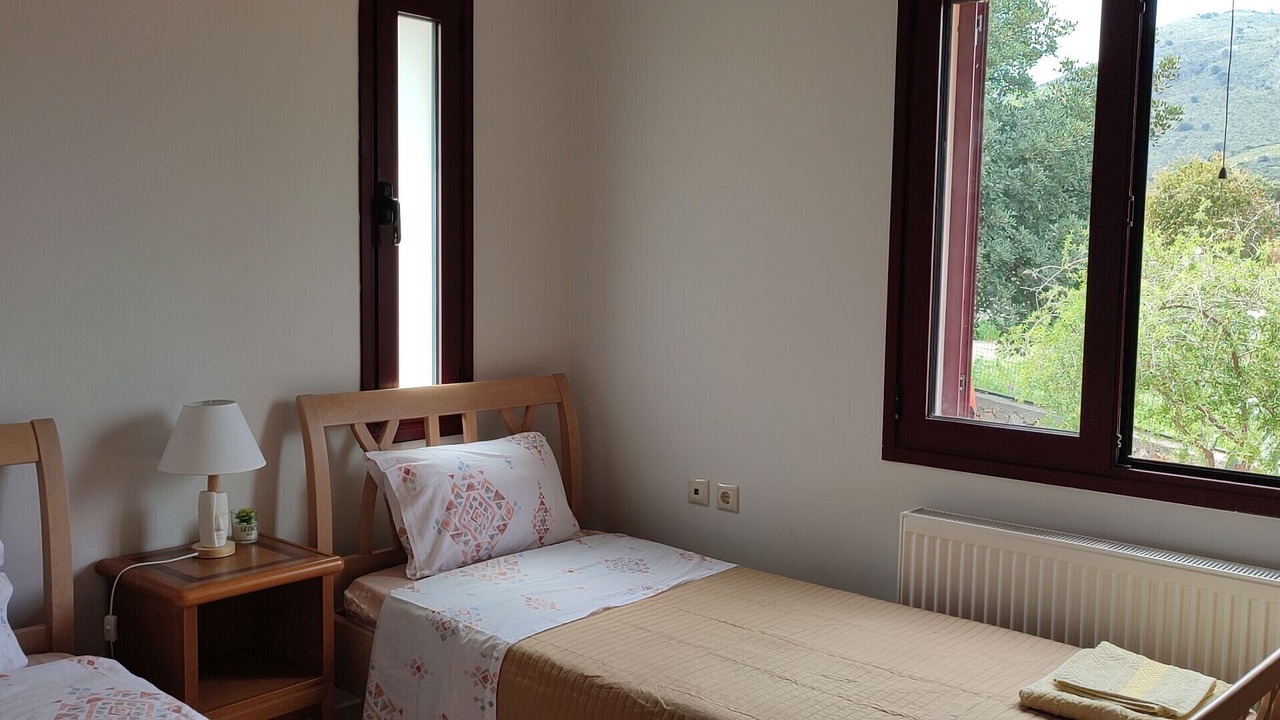 Photo of Bedroom in Megala Chorafia