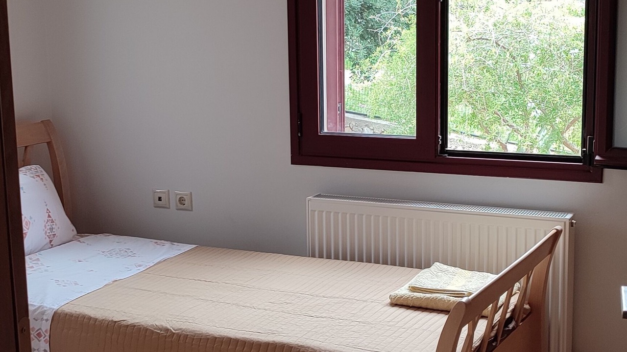 Photo of Bedroom in Megala Chorafia