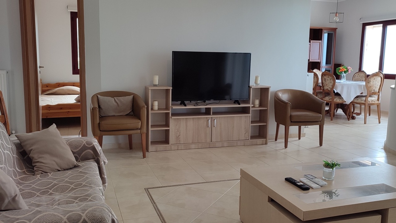 Photo of Livingroom in Megala Chorafia