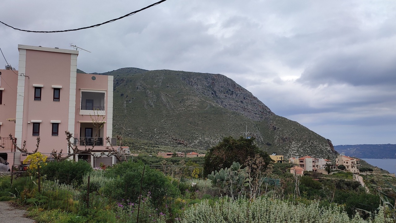 Photo of Outdoor in Megala Chorafia