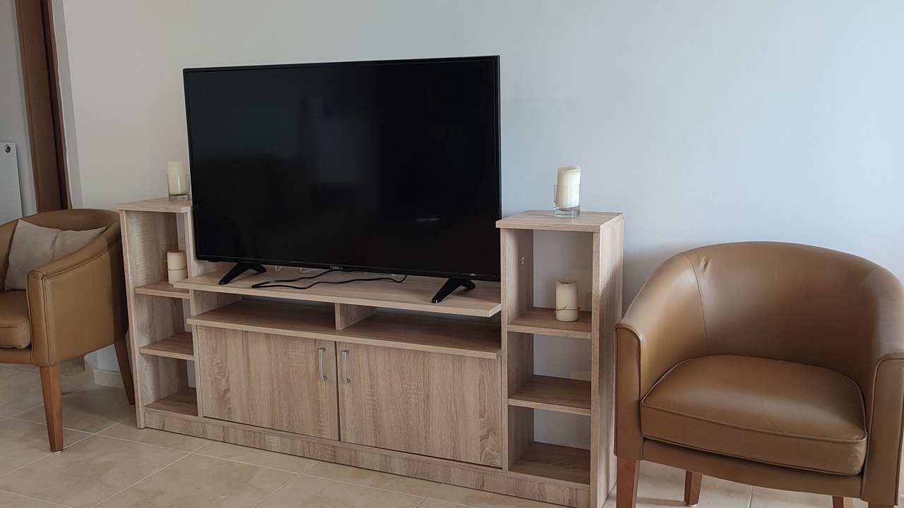 Photo of Livingroom in Megala Chorafia