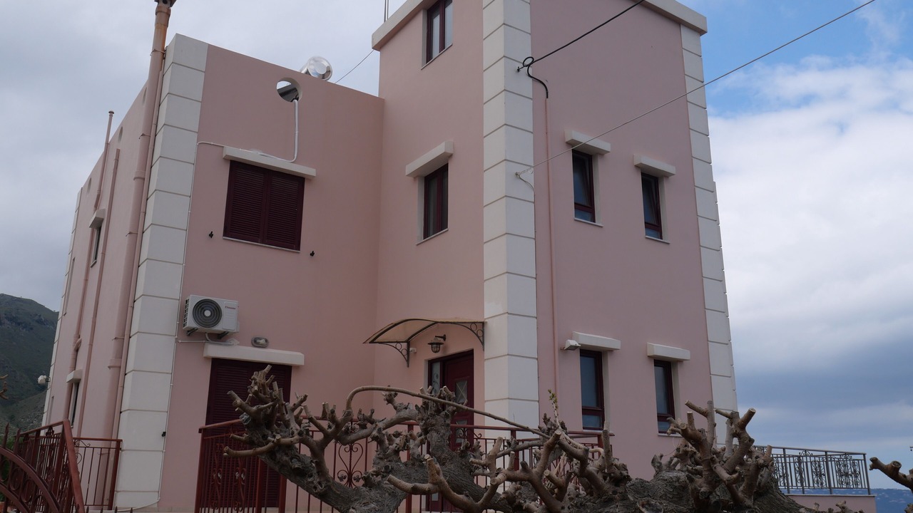Photo of Outdoor in Megala Chorafia