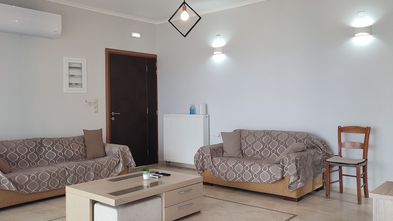 Photo of Livingroom in Megala Chorafia