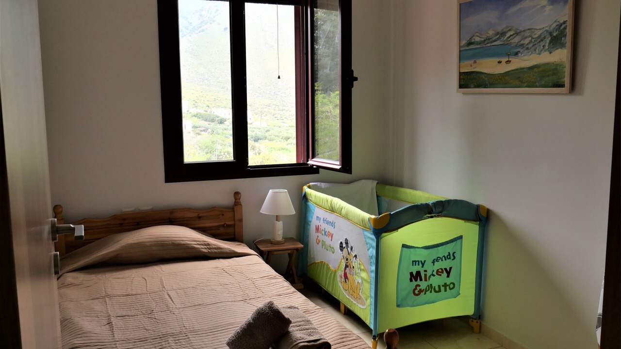 Photo of Bedroom in Megala Chorafia