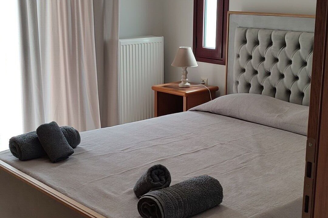 Photo of Bedroom in Megala Chorafia