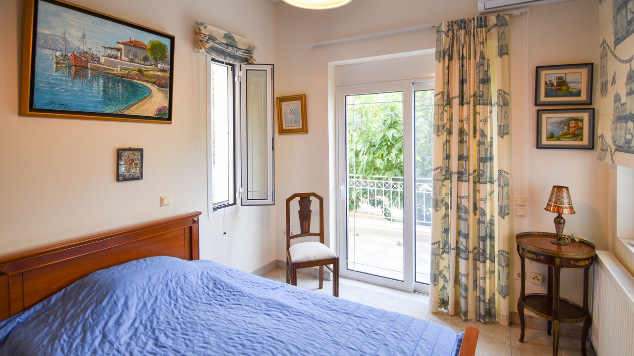 Photo of Bedroom in Ermionida