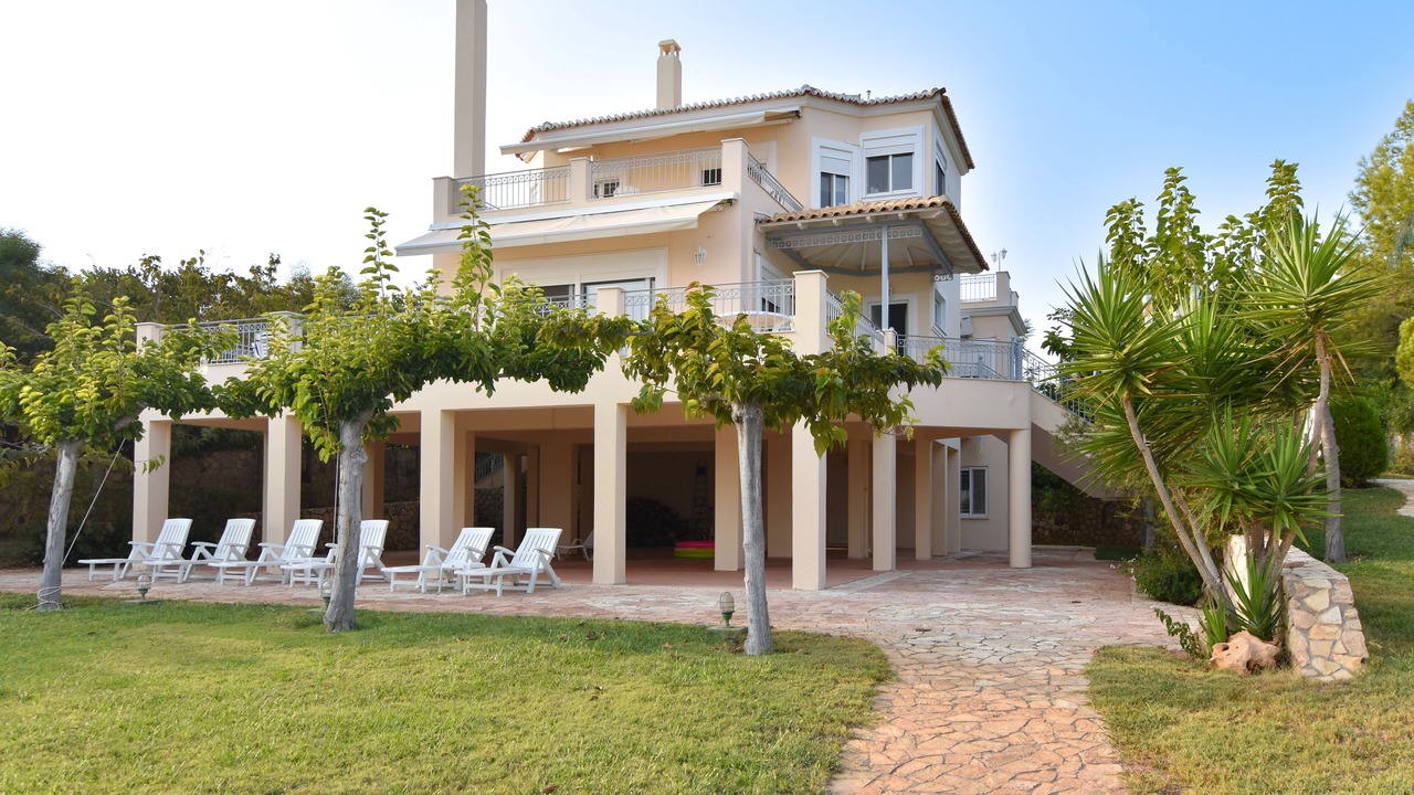 Photo of Outdoor in Ermionida