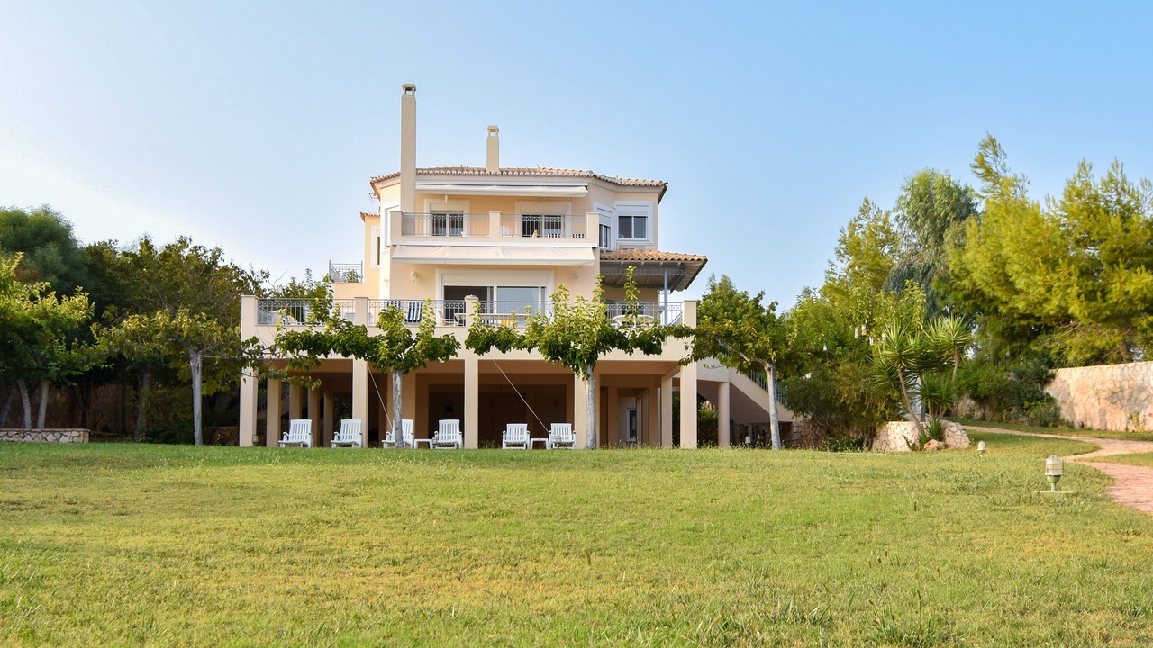 Photo of Outdoor in Ermionida