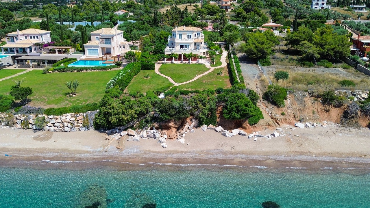 Photo of Outdoor in Ermionida