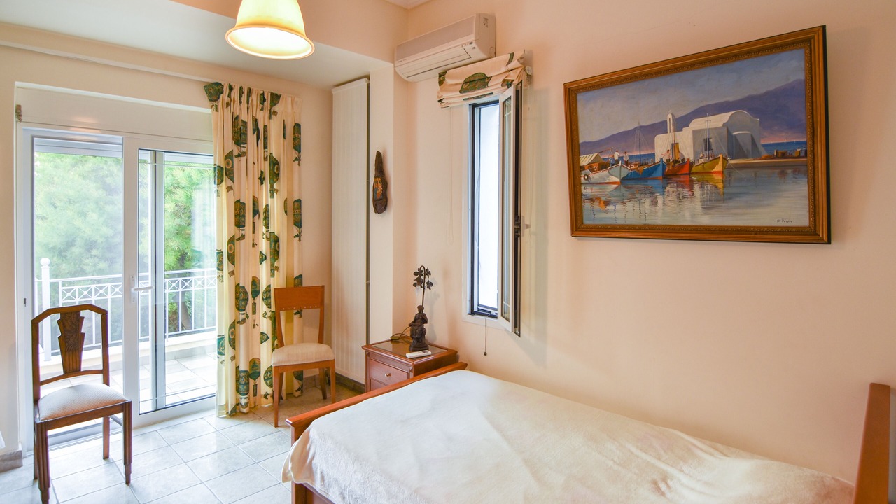 Photo of Bedroom in Ermionida