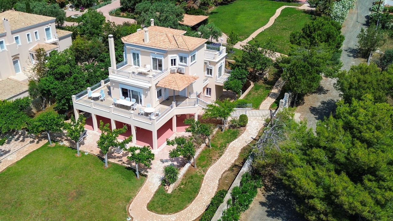 Photo of Outdoor in Ermionida