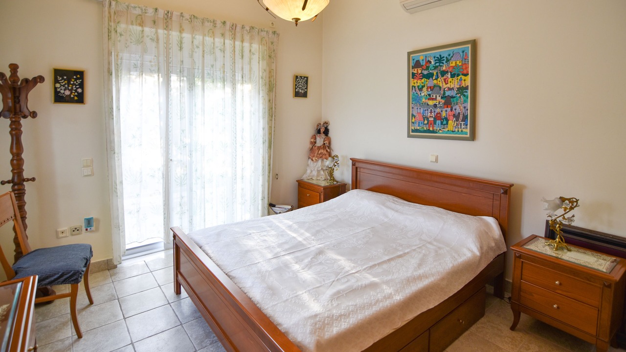 Photo of Bedroom in Ermionida