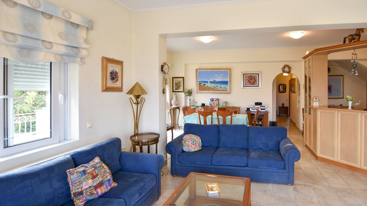 Photo of Livingroom in Ermionida