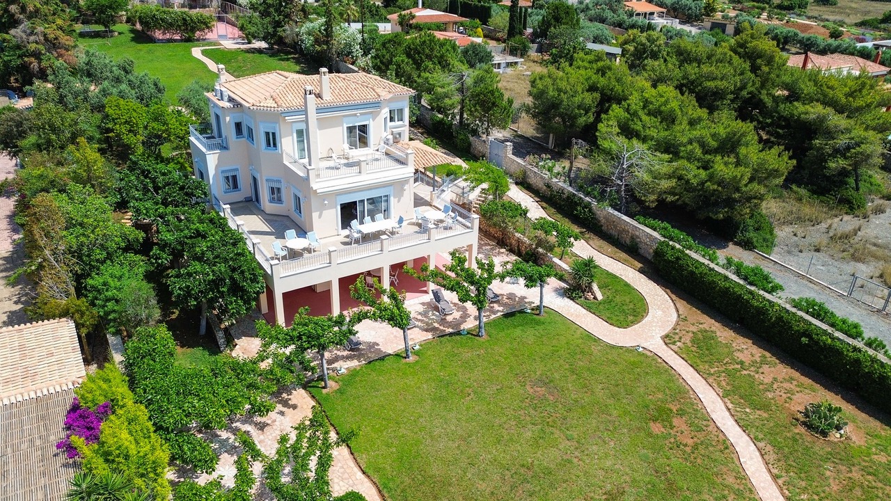 Photo of Outdoor in Ermionida
