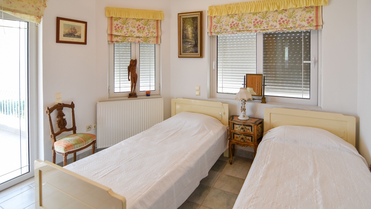 Photo of Bedroom in Ermionida