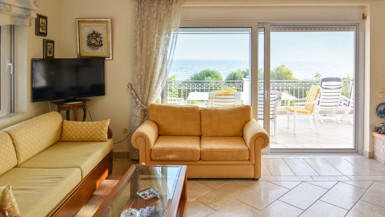 Photo of Livingroom in Ermionida