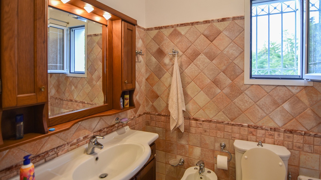 Photo of Bathroom in Ermionida