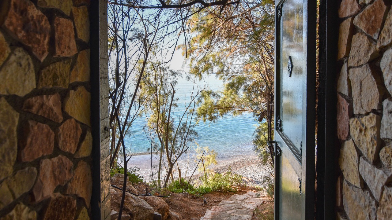 Photo of Outdoor in Ermionida