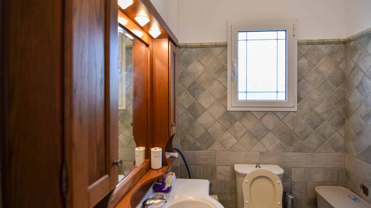 Photo of Bathroom in Ermionida
